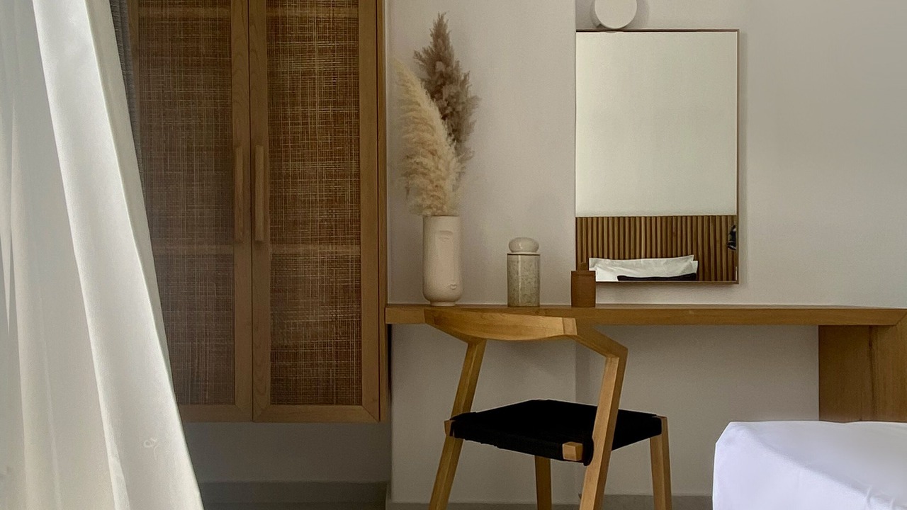 Photo of Bedroom in Tourlos