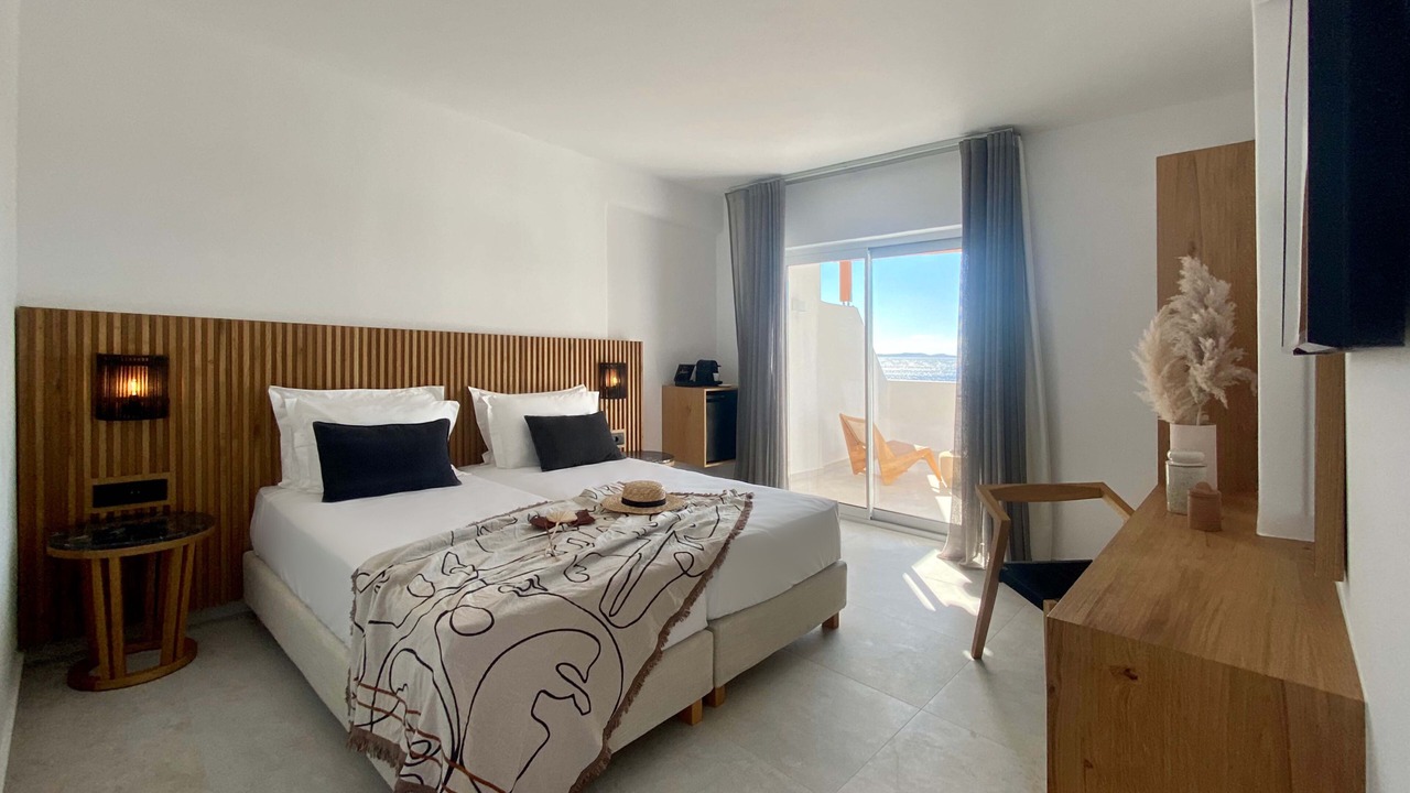 Photo of Bedroom in Tourlos