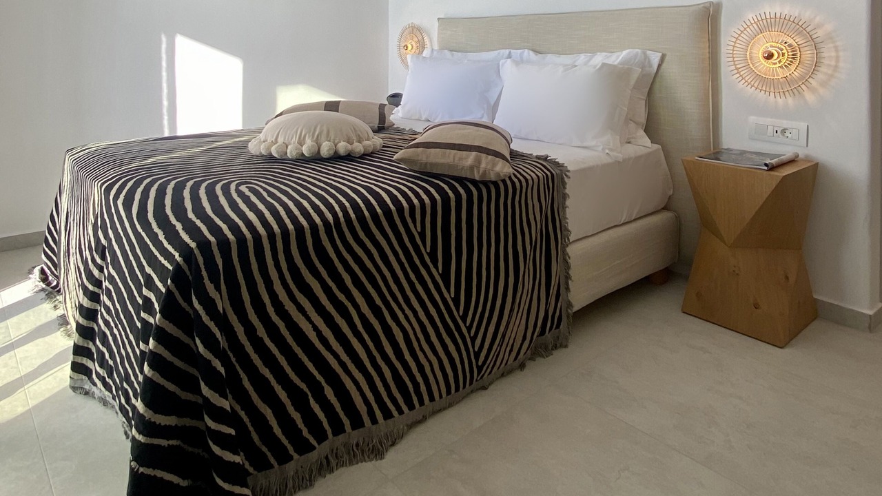 Photo of Bedroom in Tourlos
