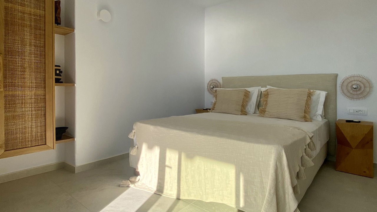 Photo of Bedroom in Tourlos