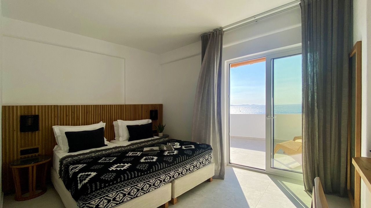 Photo of Bedroom in Tourlos