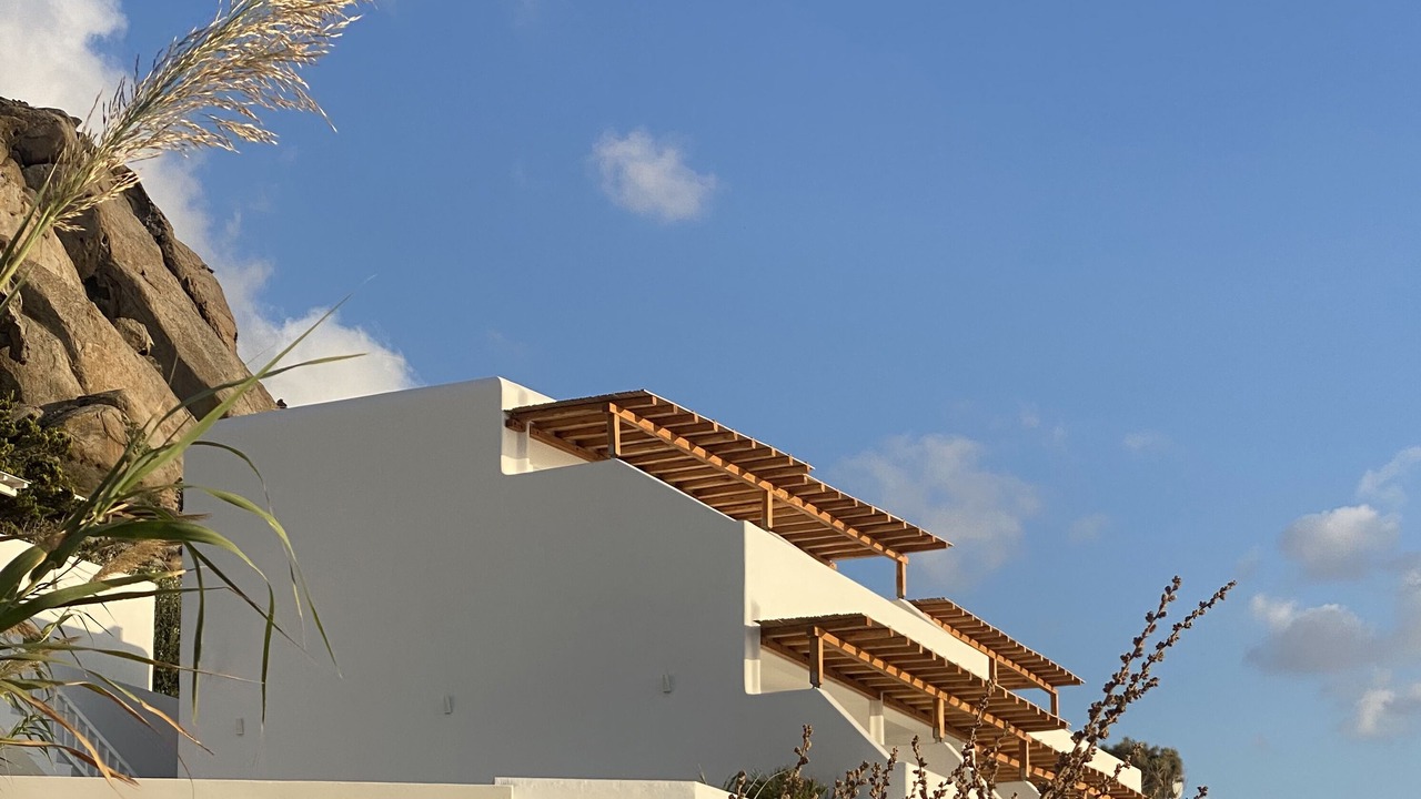 Photo of Outdoor in Tourlos