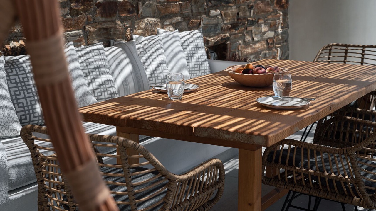 Photo of Outdoor in Naxos Town