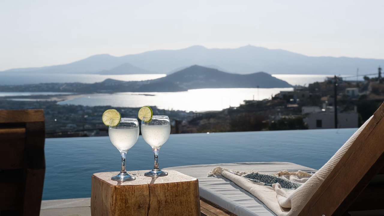 Photo of Outdoor in Naxos Town