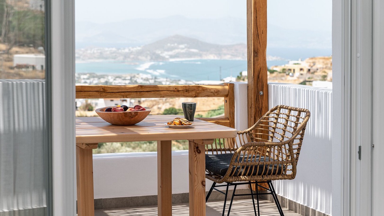 Photo of Outdoor in Naxos Town
