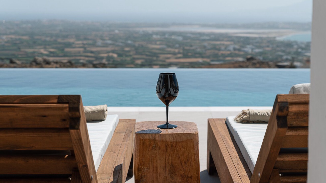 Photo of Outdoor in Naxos Town