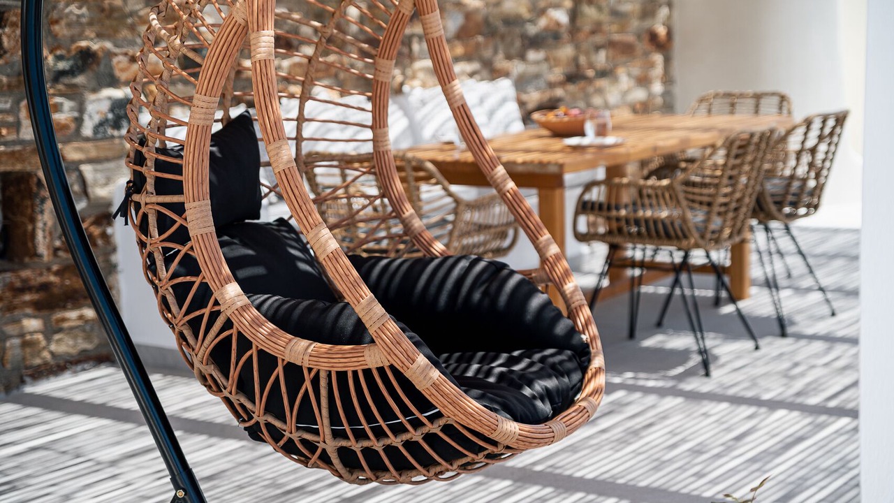 Photo of Outdoor in Naxos Town