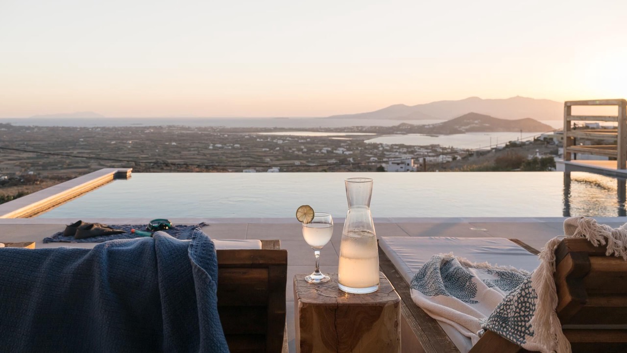 Photo of Outdoor in Naxos Town