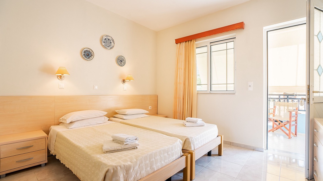 Photo of Bedroom in Livadia