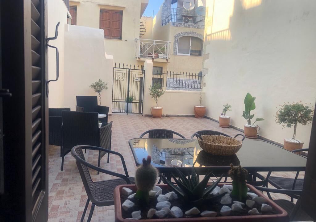 Photo of Outdoor in Old Town Rethymnon