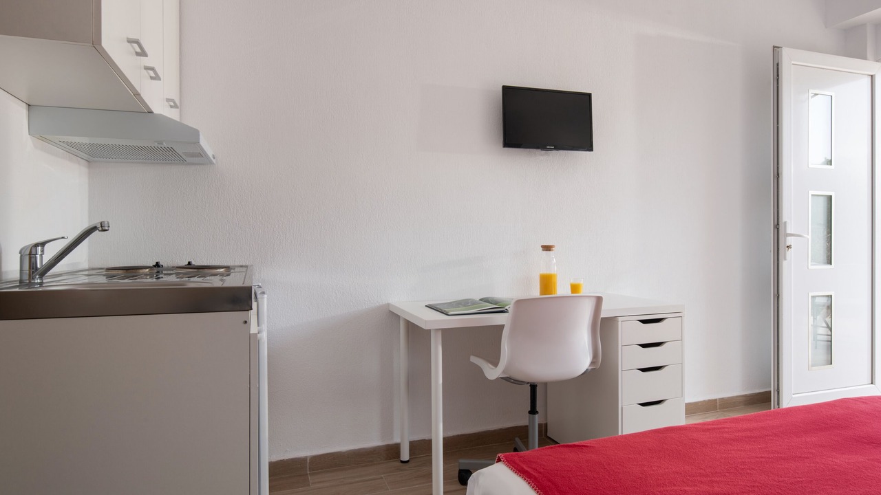 Photo of Bedroom in Vourvourou