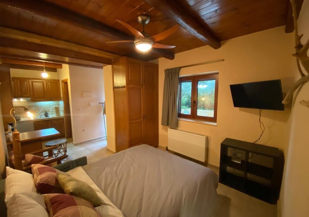 Photo of Bedroom in Kontomari