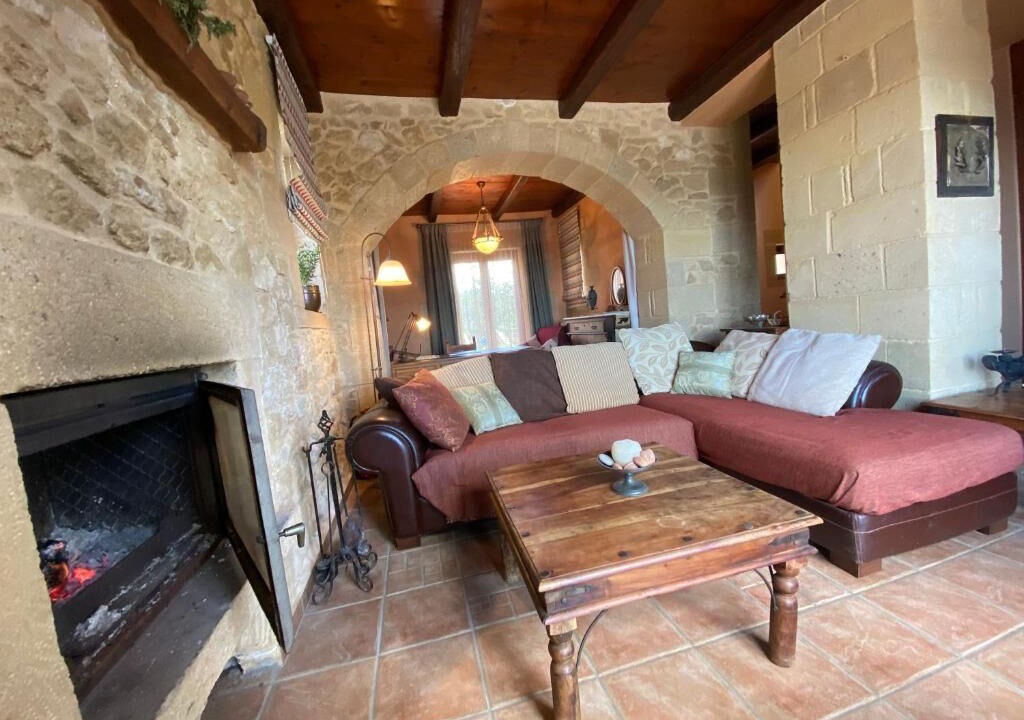 Photo of Livingroom in Kontomari