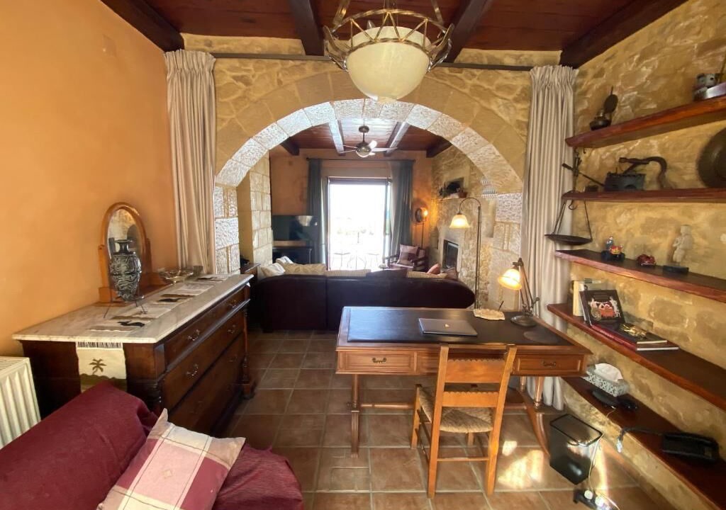Photo of Livingroom in Kontomari