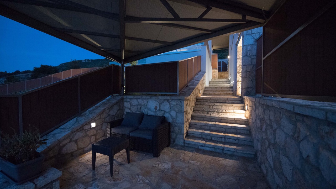 Photo of Patio Balcony in Evgiros
