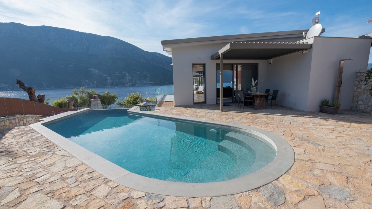 Photo of Outdoor in Evgiros