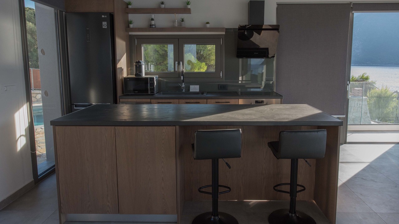 Photo of Kitchen in Evgiros