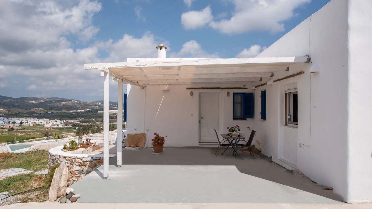 Photo of Outdoor in Marpissa