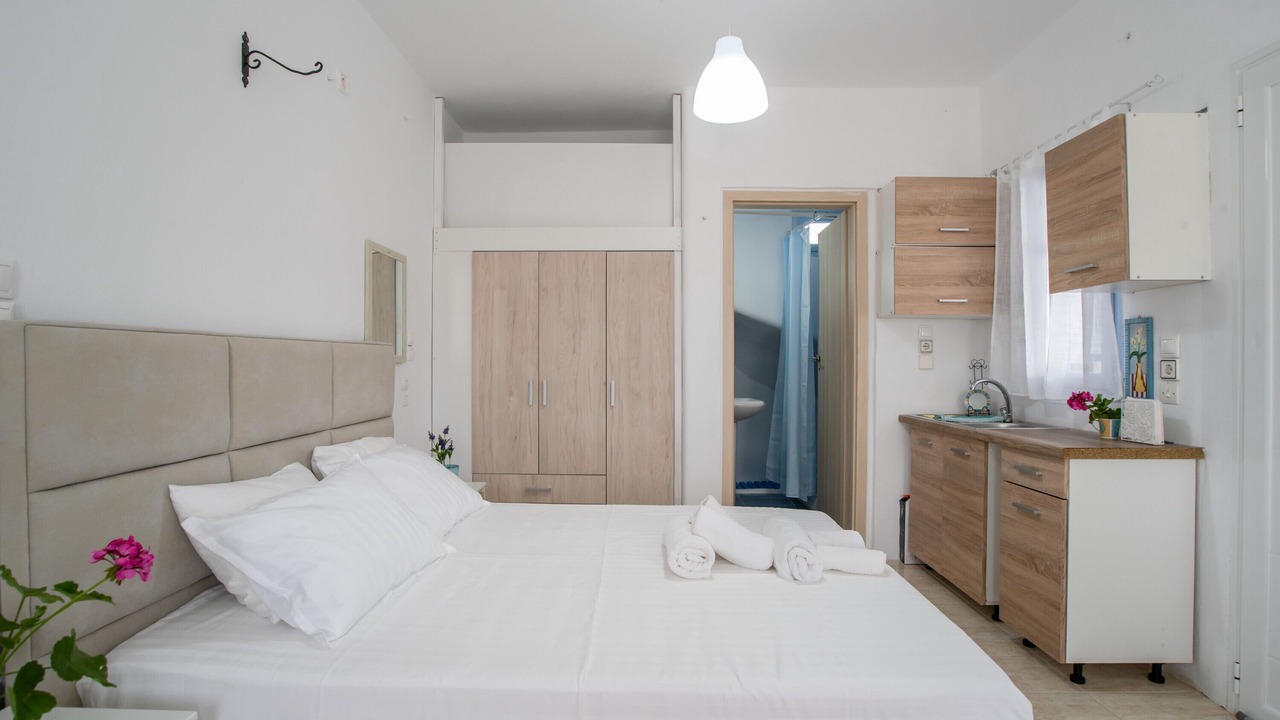 Photo of Bedroom in Marpissa
