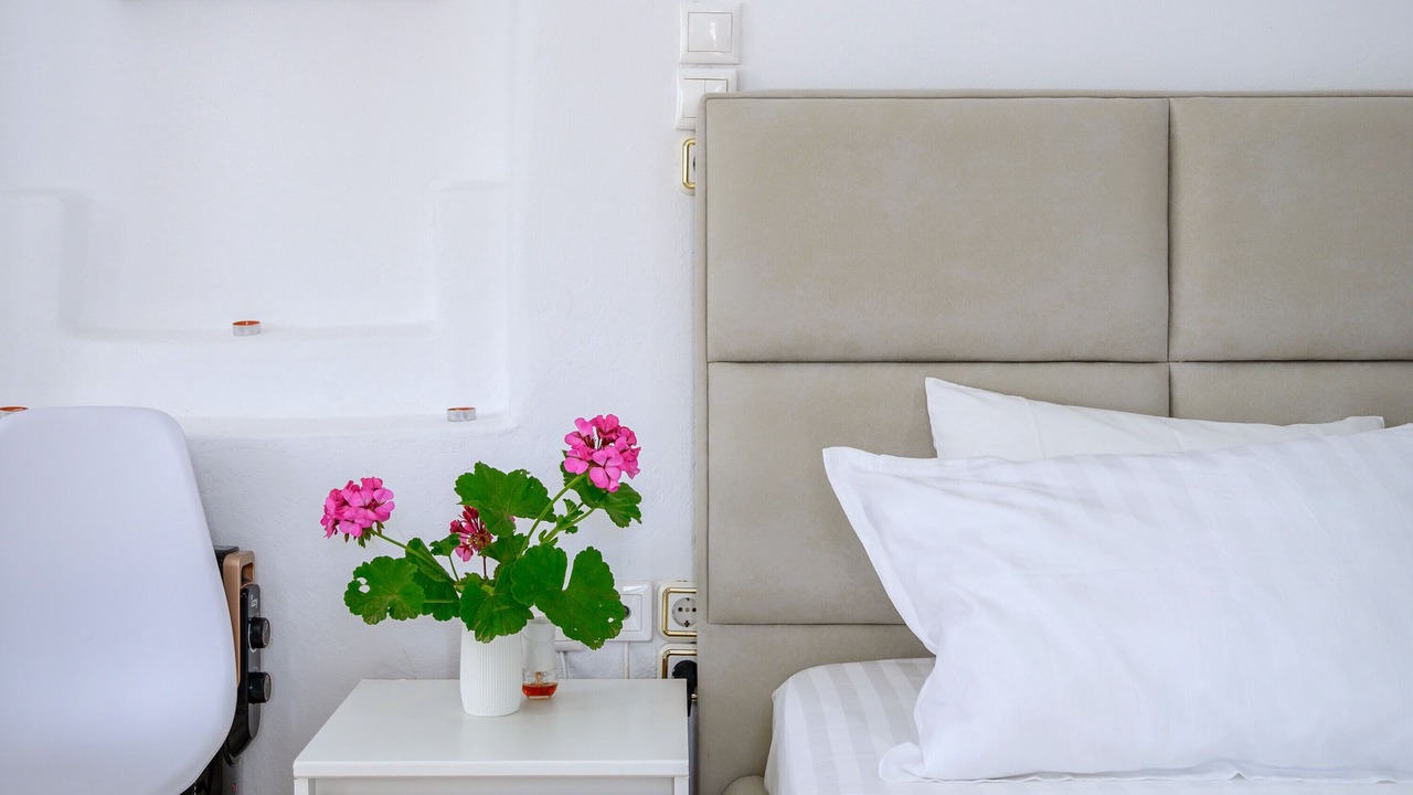 Photo of Bedroom in Marpissa