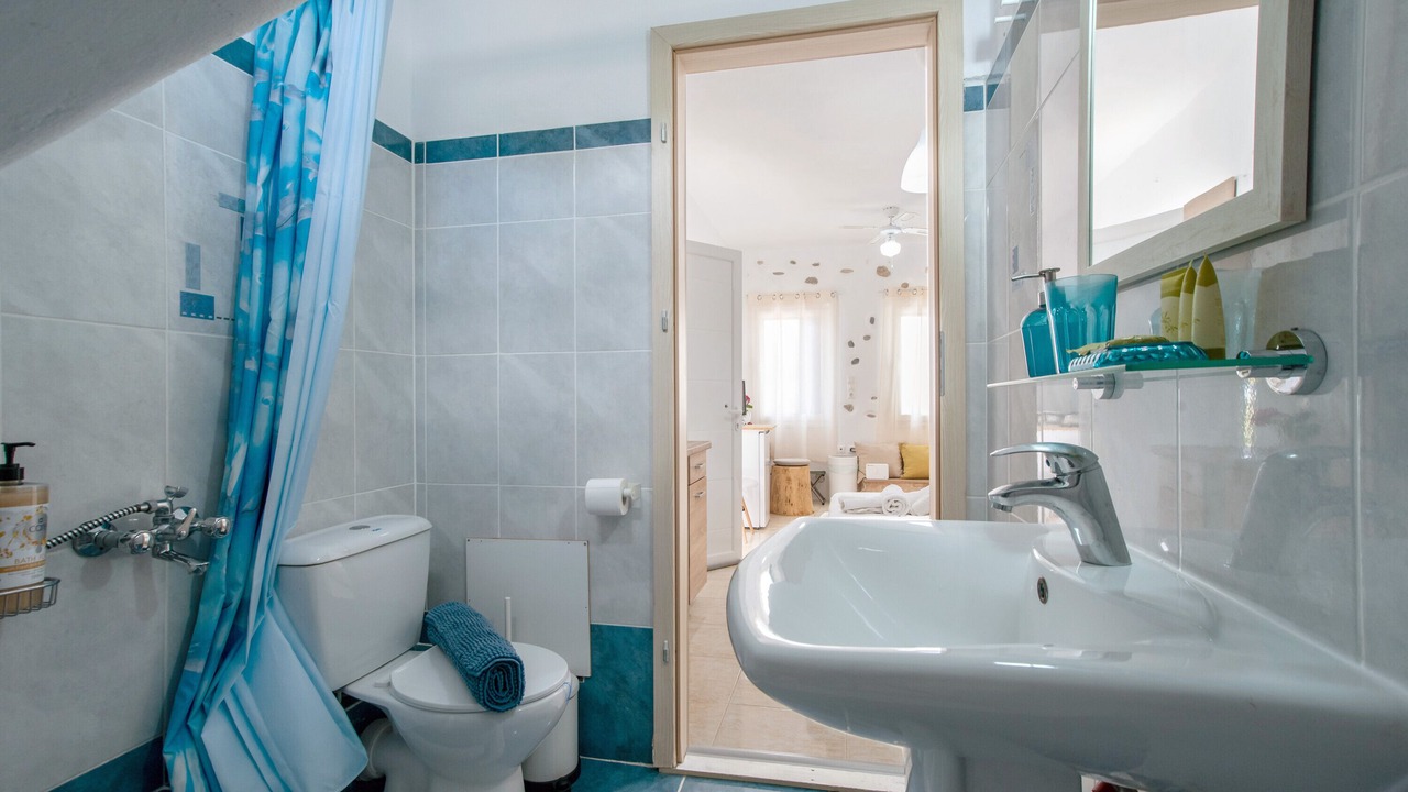 Photo of Bathroom in Marpissa
