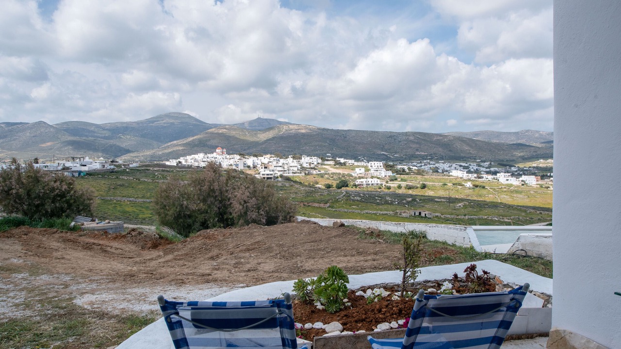 Photo of Outdoor in Marpissa