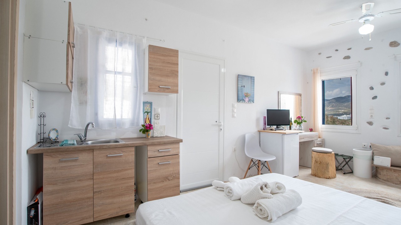 Photo of Bedroom in Marpissa