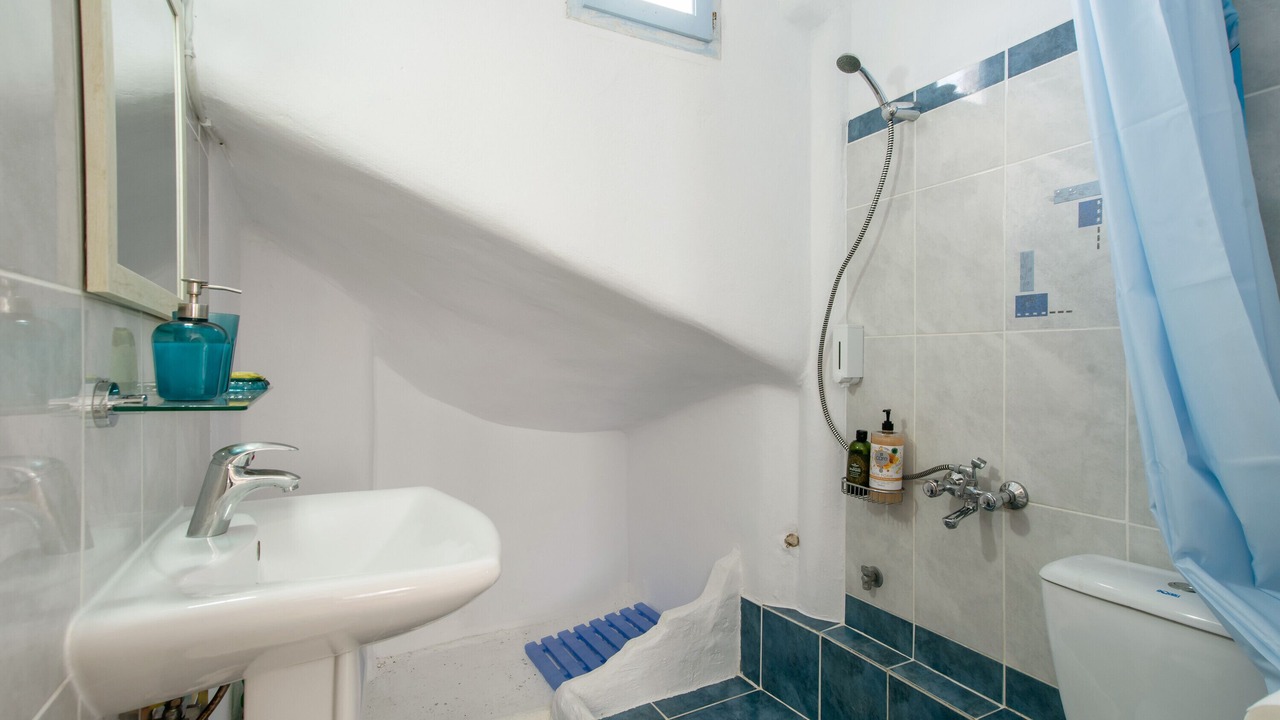 Photo of Bathroom in Marpissa