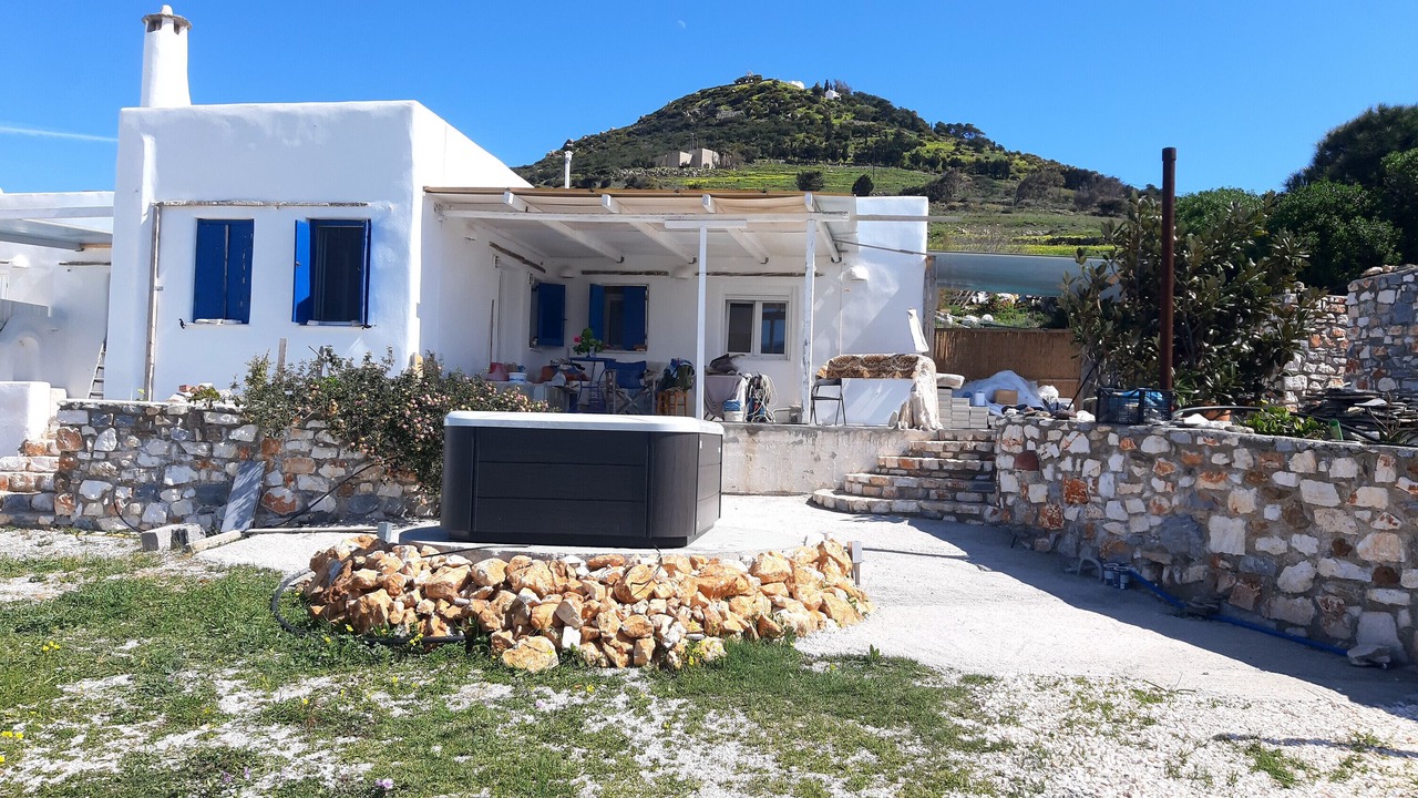 Photo of Outdoor in Marpissa