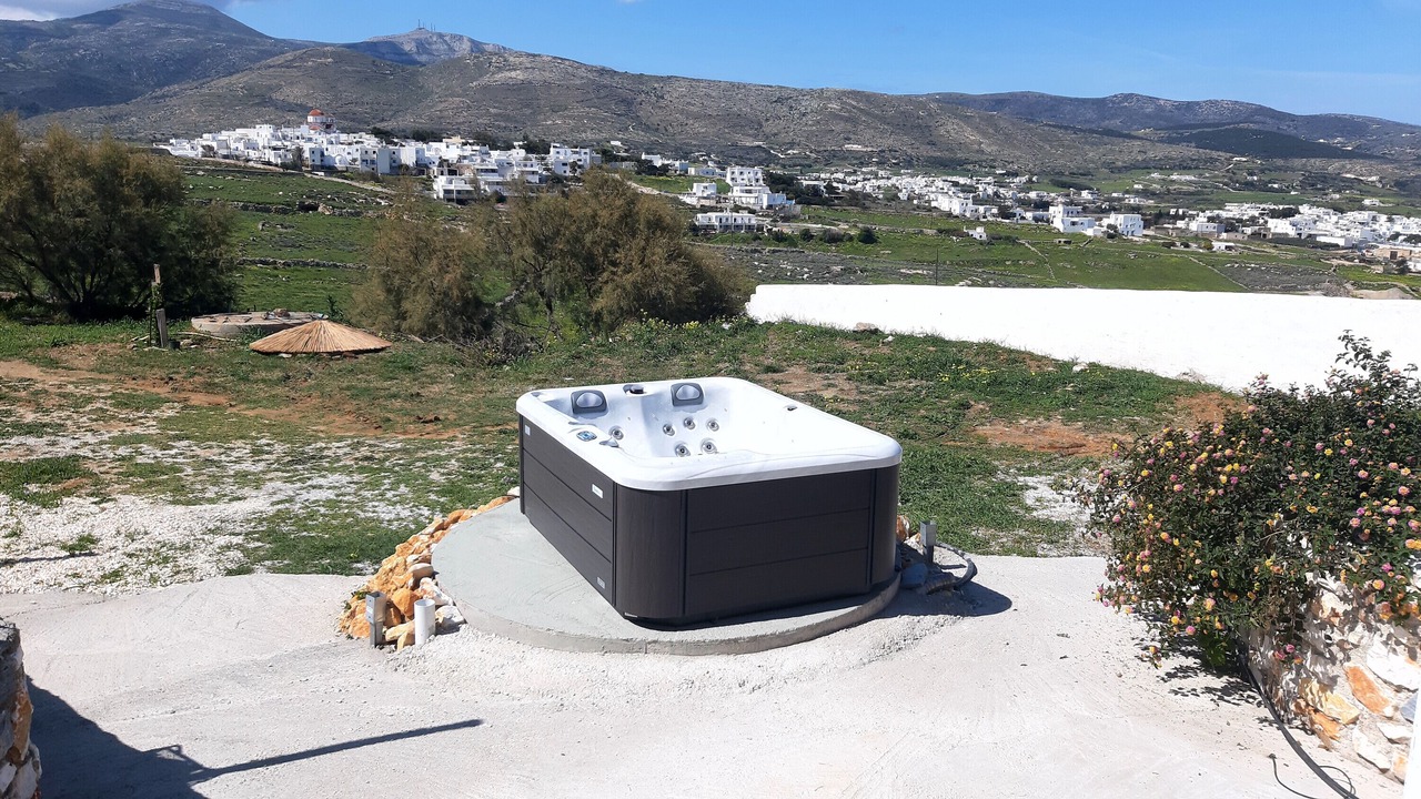 Photo of Outdoor in Marpissa