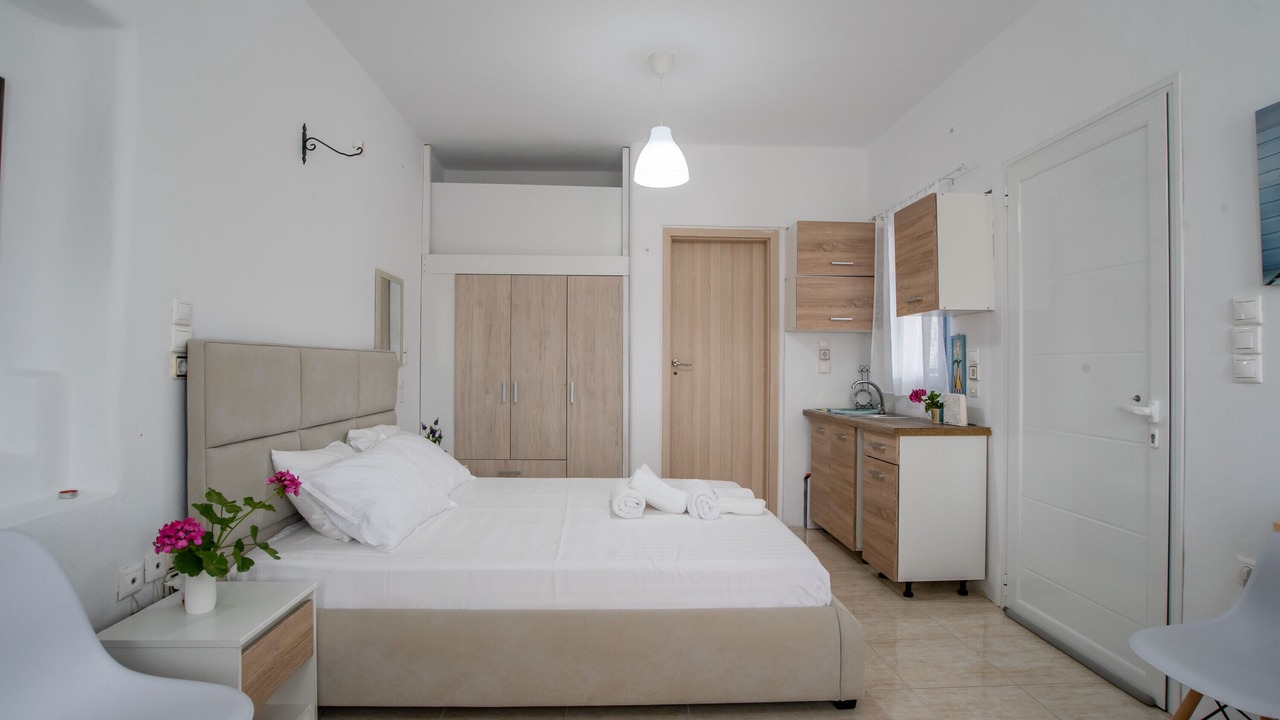 Photo of Bedroom in Marpissa