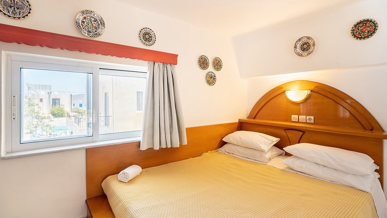 Photo of Bedroom in Livadia