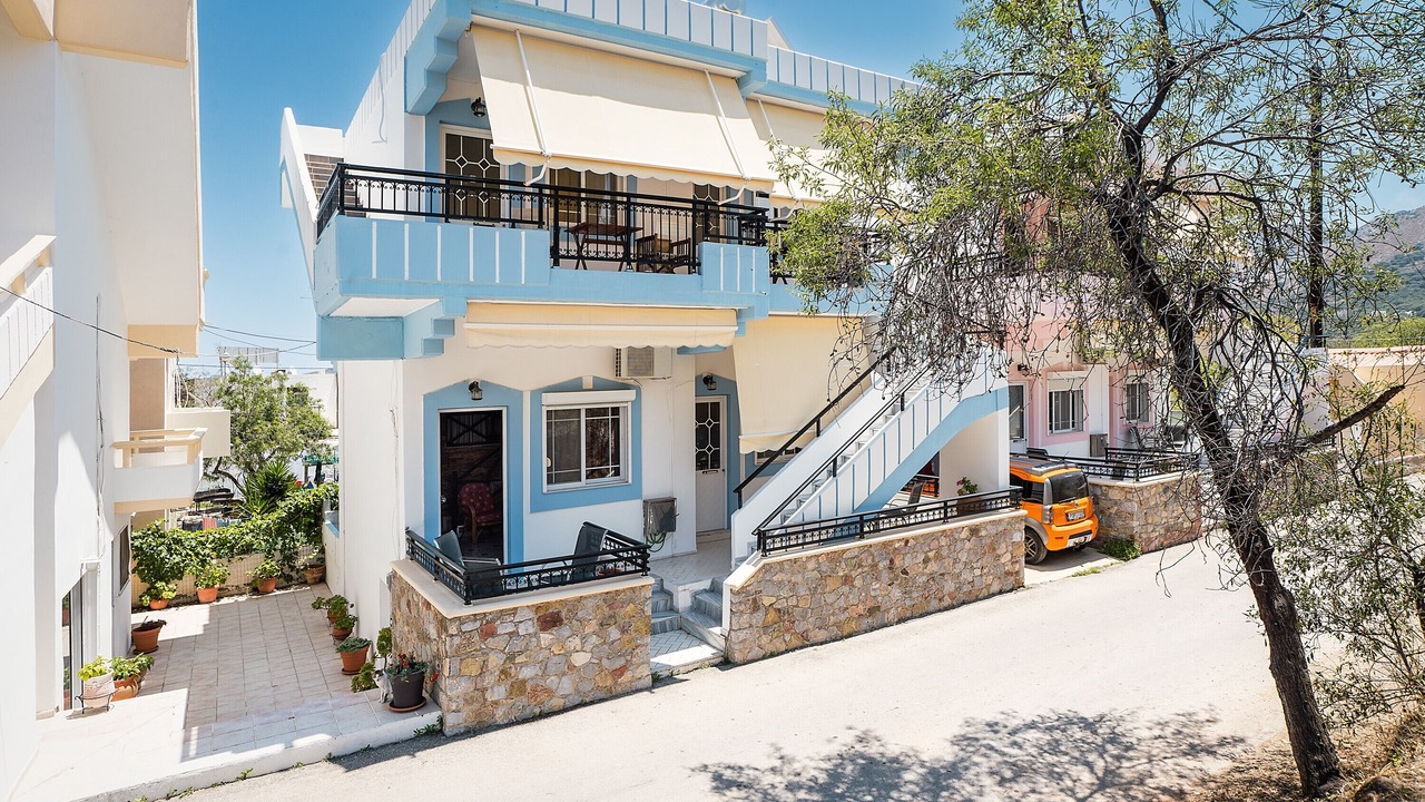 Photo of Outdoor in Livadia