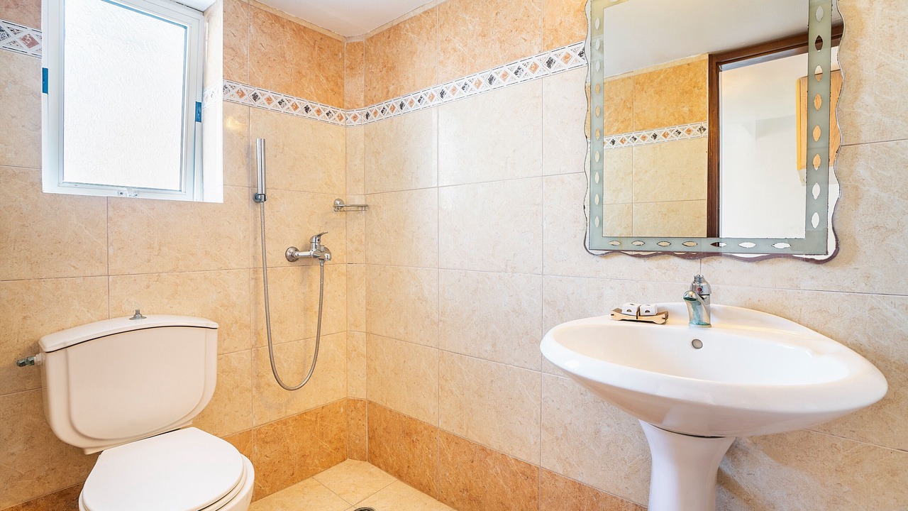 Photo of Bathroom in Livadia
