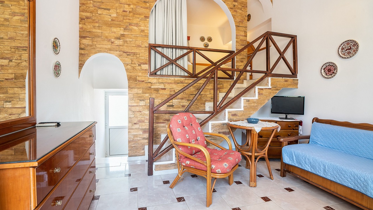 Photo of Livingroom in Livadia