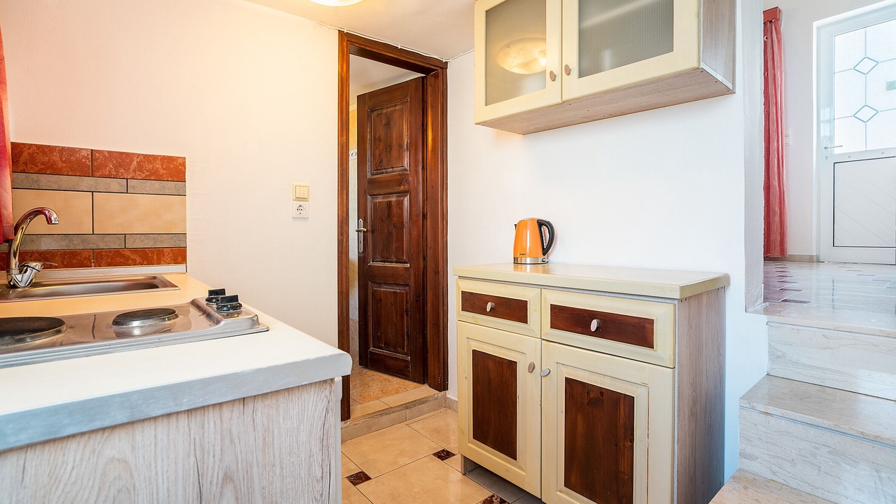 Photo of Kitchen in Livadia