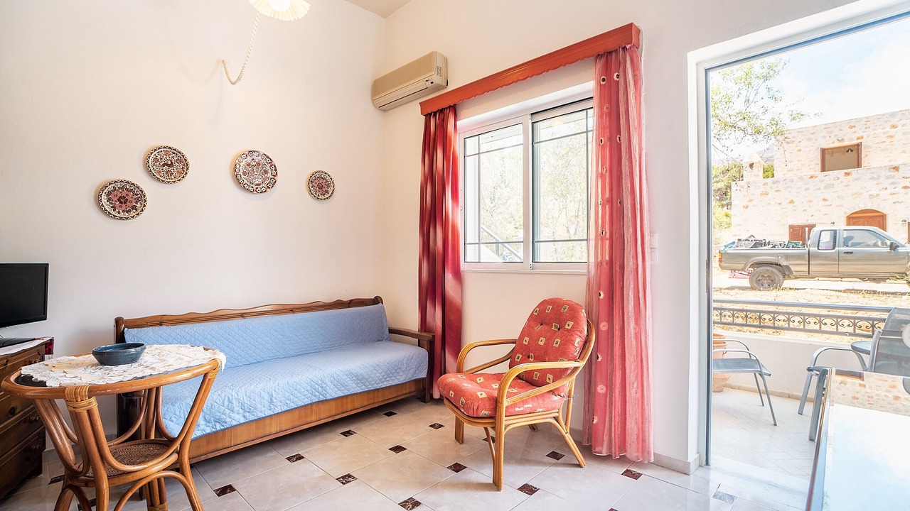Photo of Livingroom in Livadia