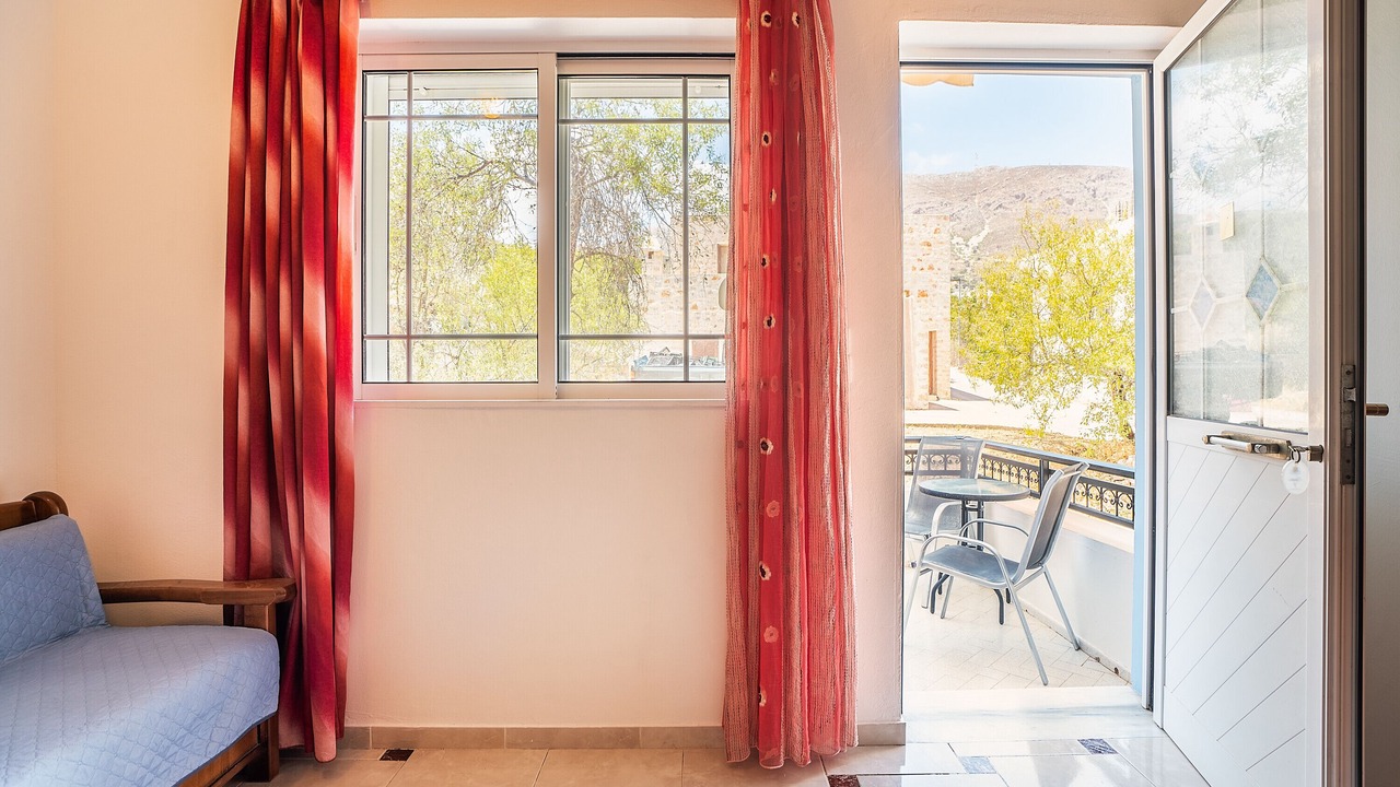 Photo of Livingroom in Livadia
