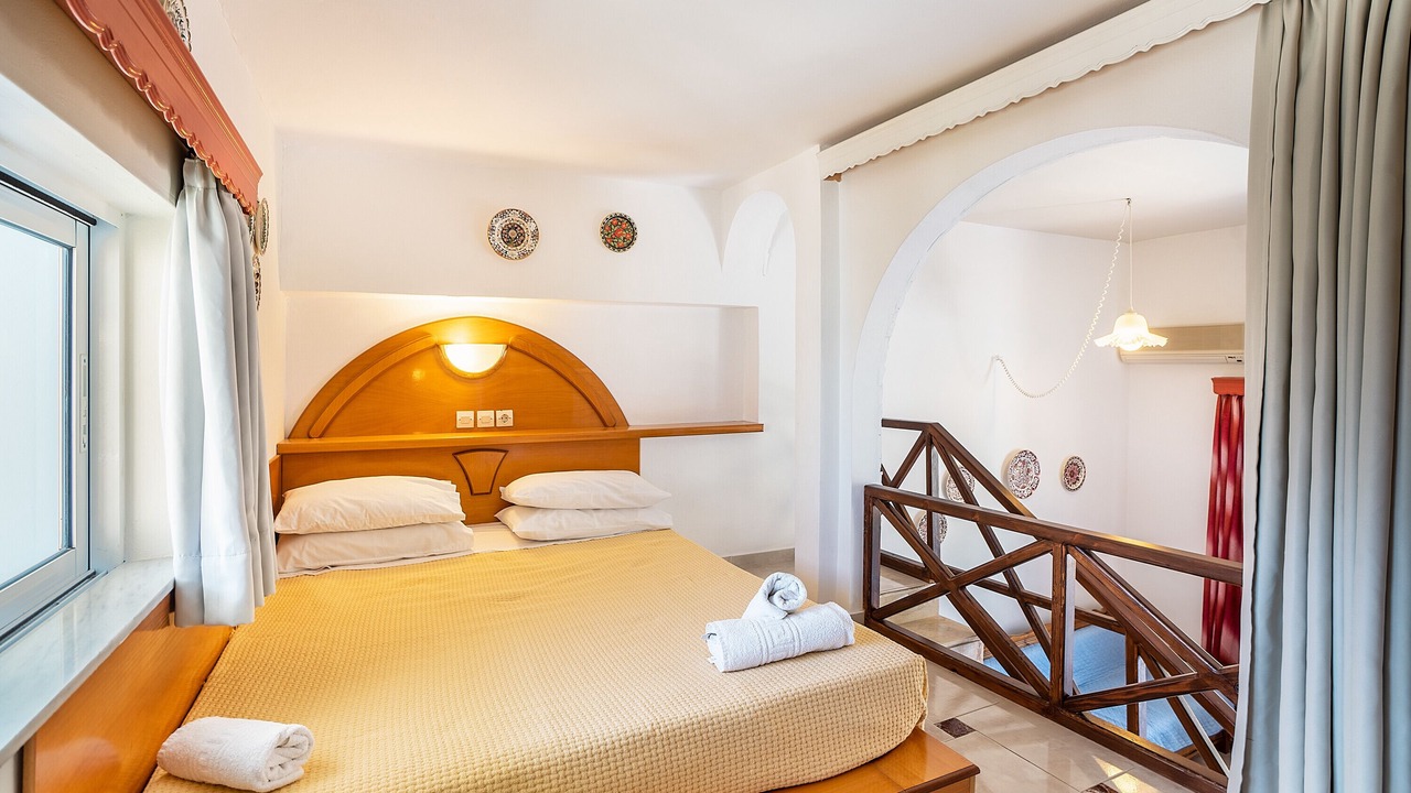 Photo of Bedroom in Livadia