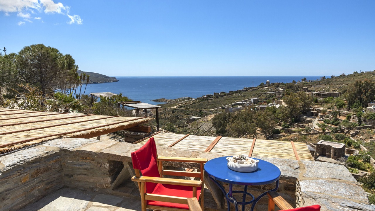 Photo of Outdoor in Koundouros
