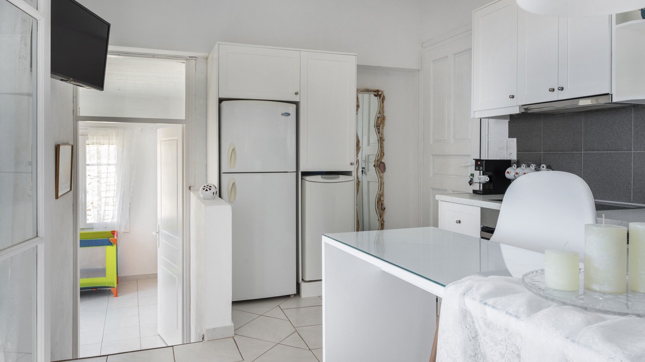 Photo of Kitchen in Koundouros