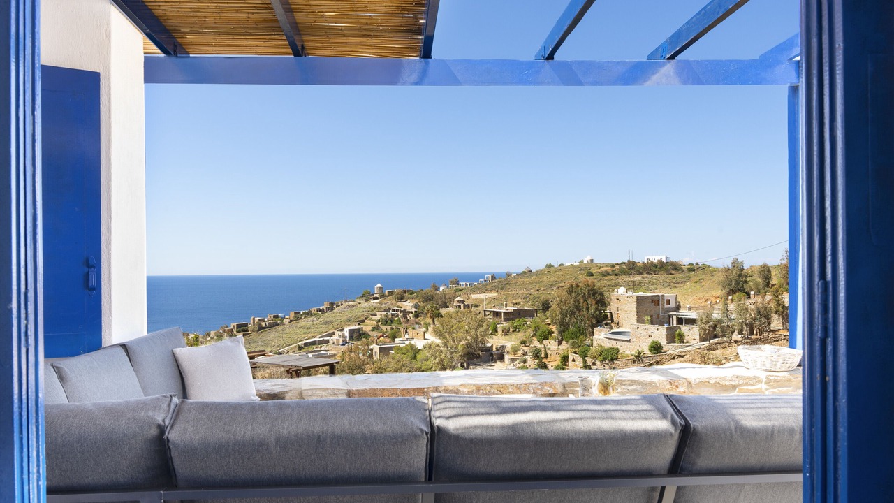Photo of Outdoor in Koundouros
