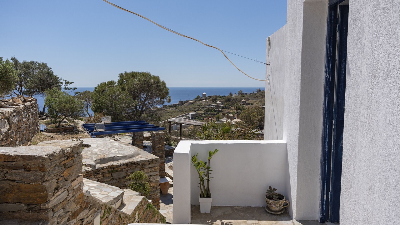 Photo of Outdoor in Koundouros