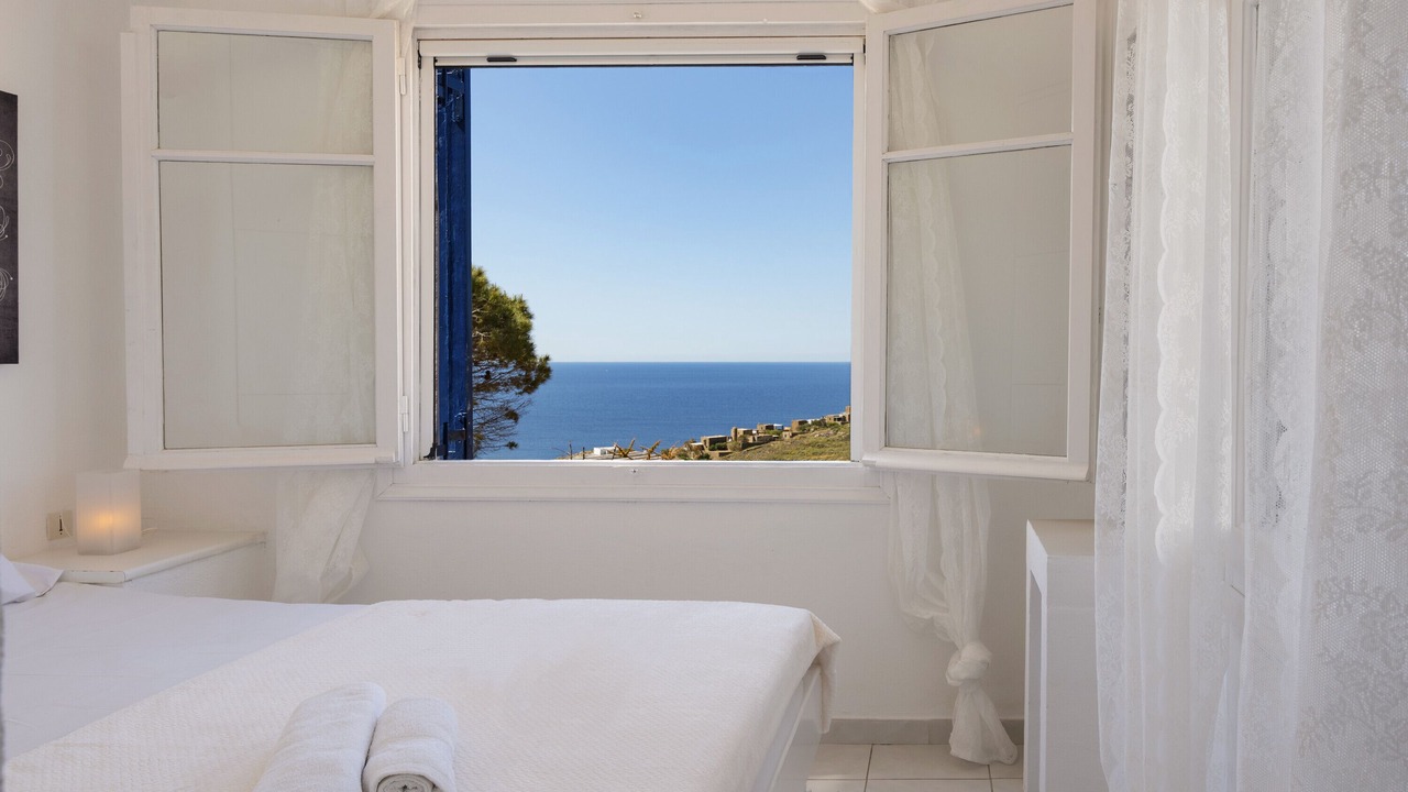 Photo of Bedroom in Koundouros