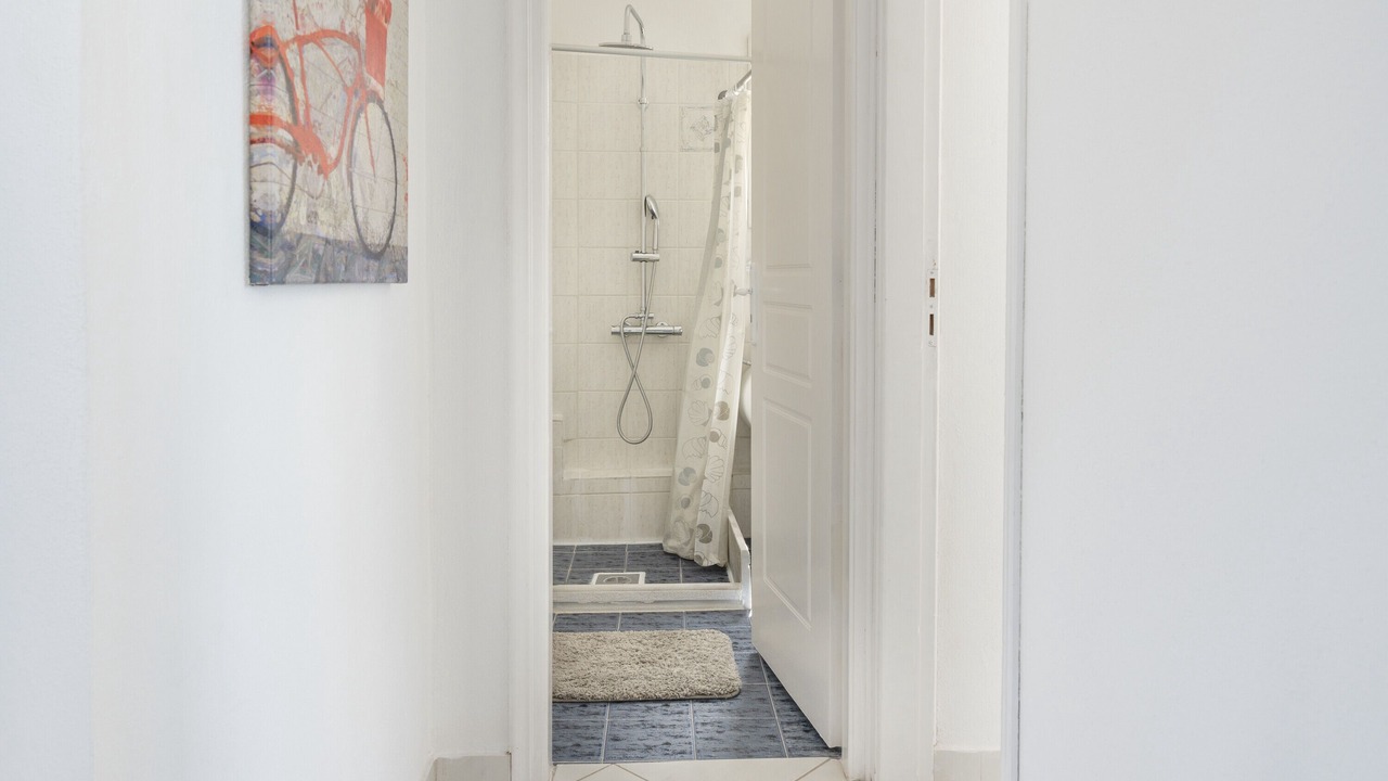 Photo of Bathroom in Koundouros
