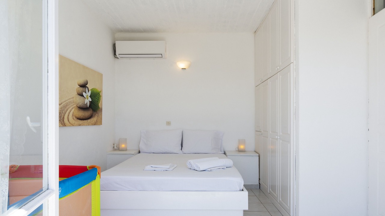 Photo of Bedroom in Koundouros