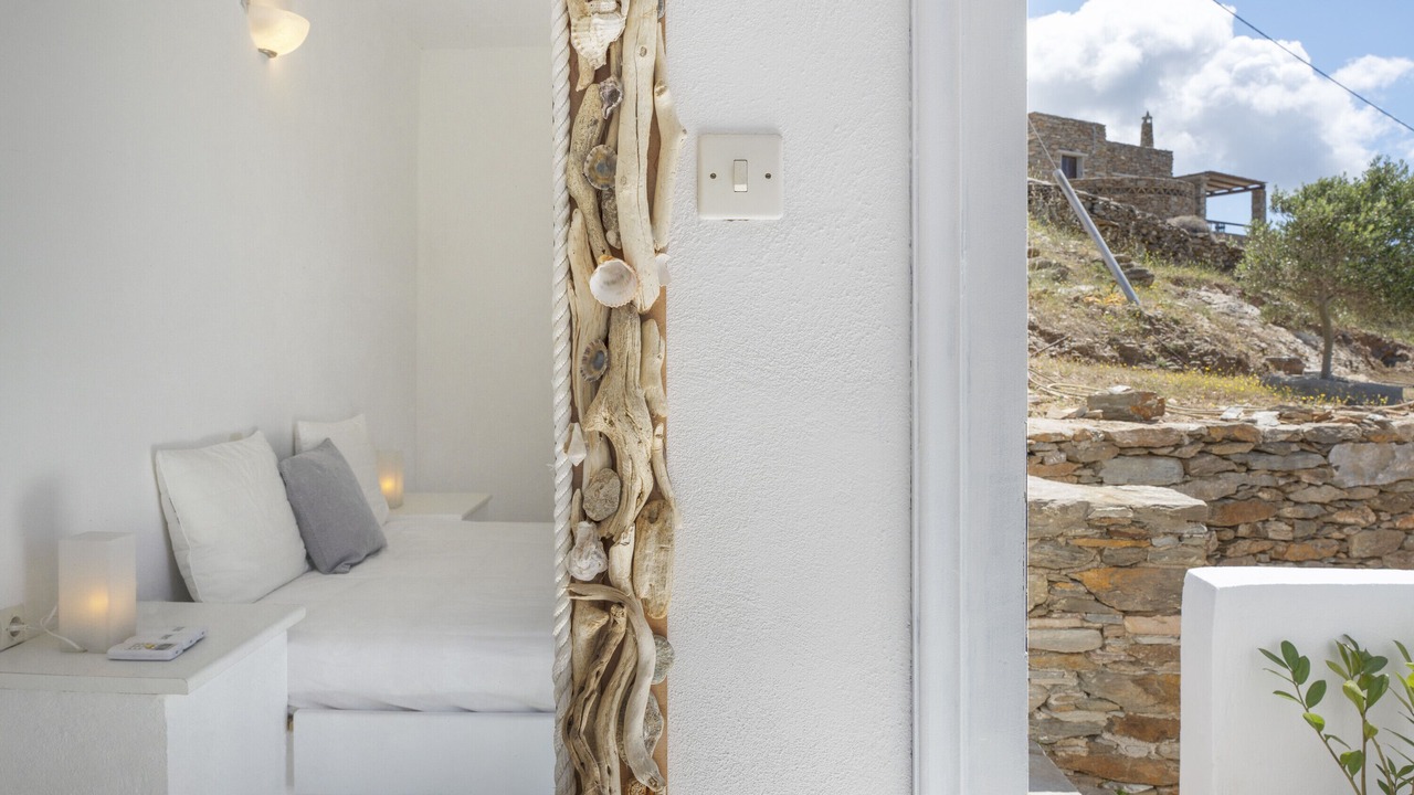 Photo of Bedroom in Koundouros
