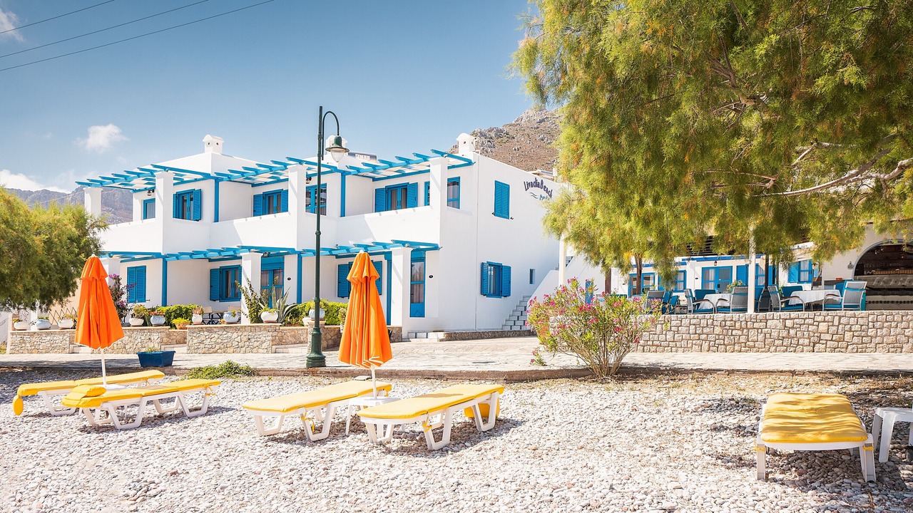 Photo of Outdoor in Tilos