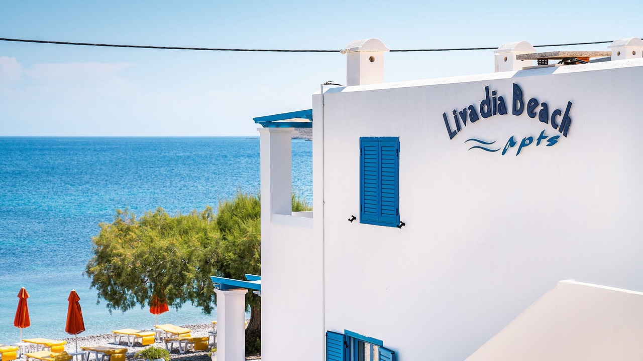 Photo of Outdoor in Tilos