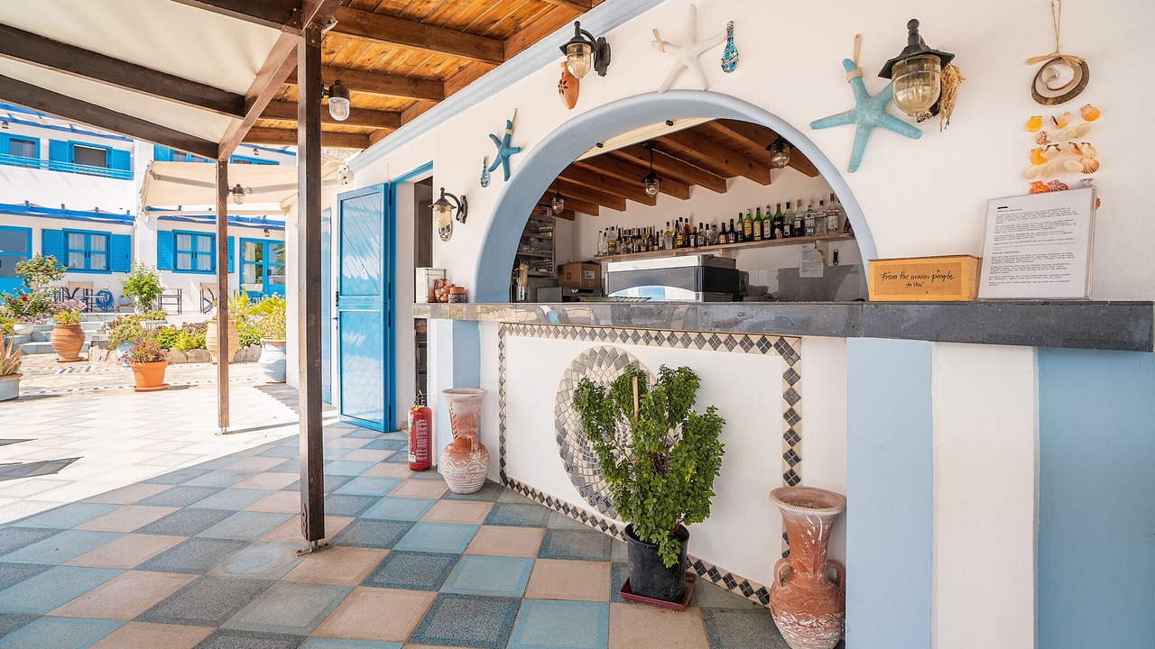 Photo of Others in Tilos